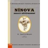 Ninova Sarayi Kütüphanesi - M. Jochim Menant