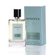 Ninova V EDP 100 ml Women Parfüm