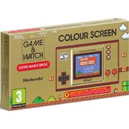 Nintendo Game & Watch Super Mario Bros Oyun Konsolu