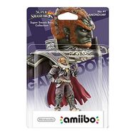 Nintendo Ganondorf Amiibo No.41 Figür