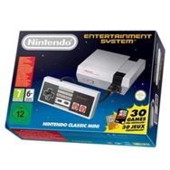 Nintendo NES Classic Oyun Konsolu