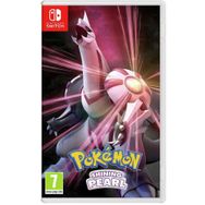 Nintendo Pokemon Shining Pearl Switch Oyun
