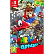 Nintendo Super Mario Odyssey