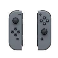 Nintendo Switch Joy-Con İkili Gri Gamepad