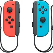 Nintendo Switch Joy Con Kırmızı Mavi Oyun Kolu