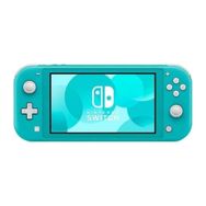 Nintendo Switch Lite 32 GB Turkuaz Oyun Konsolu