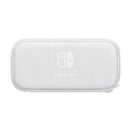 Nintendo Switch Lite Taşıma Kılıfı ve Ekran Koruyucu