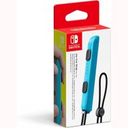 Nintendo Switch-Mavi Joy-Con Kayış
