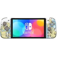 Nintendo Switch Oled Split Pad Compact Pikachu Mimikyu Edition Oyun Konsolu