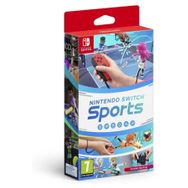 Nintendo Switch Sports Switch
