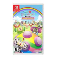 Nintendo We Love Katamari Reroll+Royal Reverie Switch Oyun