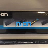 Nion Hp 756745-001 Uyumlu Notebook Batarya
