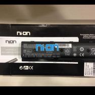 Nion Hp Envy DV4-5200 Uyumlu Notebook Bataryası