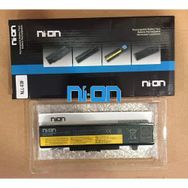 Nion Lenovo 45N1051 Uyumlu Notebook Bataryası