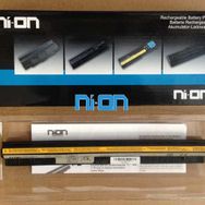Nion Lenovo IdeaPad Z40-70 Uyumlu Notebook Bataryası