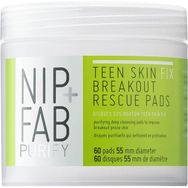 Nip+Fab Salisilik Asit Fix 80 ml Yüz Pedi