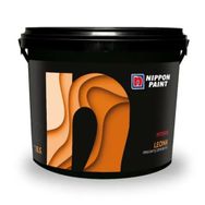 Nippon 13.5 lt Leona İpeksi Mat Tam Silinebilir İç Cephe Boyası