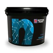 Nippon 2.5 lt Aquatic Beyaz Kendini Temizleyebilen Dış Cephe Boyası