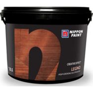Nippon 2.5 lt Legno Dekoratif Dış Cephe Boyası