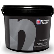 Nippon Conkratos 10 kg Agrega Gri Boya