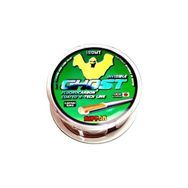 Nippon Ghost 180 mt Floracarbon 0,34 mm Misina