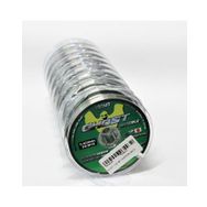 Nippon Ghost 180 mt Floracarbon 0,37 mm Misina