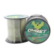 Nippon Ghost Fluorocarbon Kaplama 600 mt 0.40 mm Hayalet Misina