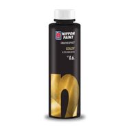 Nippon Goldy Altın Dokulu 0.6 lt Metalik Boya