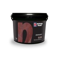 Nippon Sedef 2.5 lt Glow Dore İpek Parlak Pul