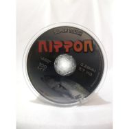 Nippon Super Tough 100 mt Gri 0,28 mm Makara Misina