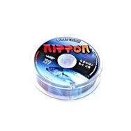 Nippon Super Tough 100 mt Gri 0,35 mm Makara Misina