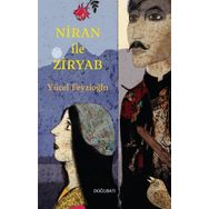 Niran İle Ziryab - Doğu Batı Yayınları