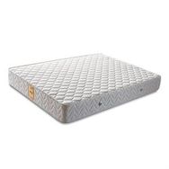 Niron 120x200 cm Spring Visco Tek Kişilik Yaylı Lüks Ergonomik Yatak