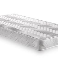 Niron Basic 100x200 Cm Tek Kişilik Sert Ortopedik Yatak