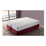 Niron Basic 180x200 cm Çift Kişilik Sert Ortopedik Yatak