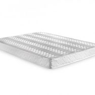 Niron Basic Çift Kişilik Sert Yatak 160X200 cm