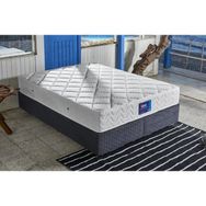 Niron Blue 80 x 200 Full Çocuk Ve Genç Yatak