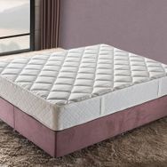 Niron Daisy 100x200 Cm Tek Kişilik Lüks Ortopedik Orta Sert Yatak