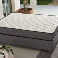 Niron Diamond 200x200 Cm Çift Kişilik Ultra Ortopedik Çok Sert Yatak