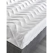 Niron Firm Pocket 150x200 cm Full Orta Sert Çift Kişilik Yatak