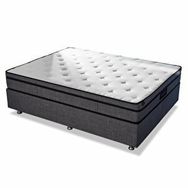 Niron Greypedic Ortopedik Sert Pedli 150x200 CM Yatak