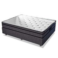 Niron Greypedic Ortopedik Sert Pedli 180x200 CM Yatak