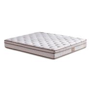 Niron Helen Full Ergonomik Aleo Vera Kumaşlı 90x190 cm Yatak