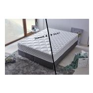 Niron Hybrid Full Ortopedik 90x190 cm Yatak