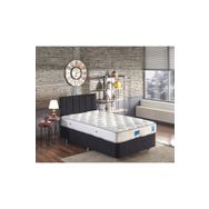 Niron Juliette 120x200 Bir Buçuk Kişilik Lüks Yatak Seti