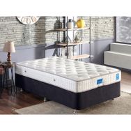 Niron Juliette 120x200 cm Geniş Tek Kişilik Orta Sert Özel Tam Ergonomik Lüks Yatak