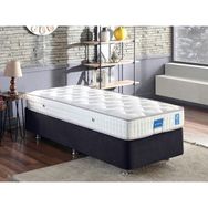 Niron Juliette 90x190 cm Tam Ergonomik Lüks Tek Kişilik Orta Sert Özel Yatak