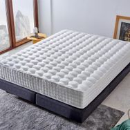 Niron London 90x200 cm Tek Kişilik Kral Dairesi Yatağı