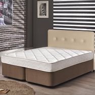 Niron Mezzo 150x200 cm Yarı Ortopedik Çift Kişilik Yatak