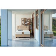 Niron Napoli Ultra Ortopedik 80x200 cm Yatak